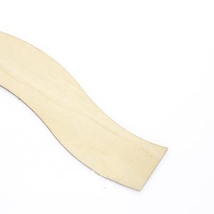 15 x wooden blank BOOKMARKS unpainted for DECOUPAGE ART CRAFT