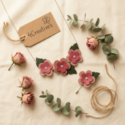Decorative Shapes