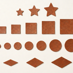 Core Shapes